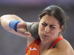 Paris Olympics Athletics