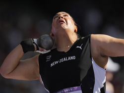 Paris Olympics Athletics