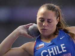 Paris Olympics Athletics