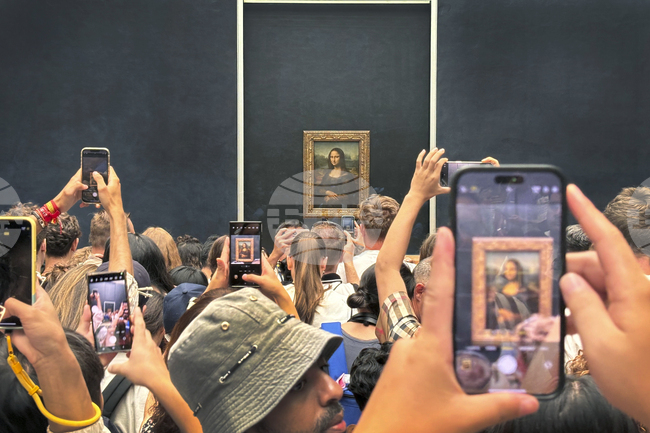 От Париж до Ню Йорк - големи музеи по света са в процес на мащабни промени 