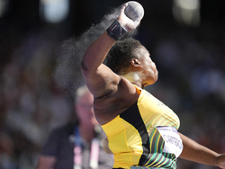 Paris Olympics Athletics