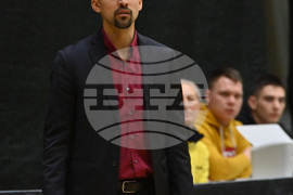 Пловдив - баскетбол - Академик - Йордан Янков