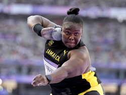 Paris Olympics Athletics
