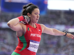 Paris Olympics Athletics