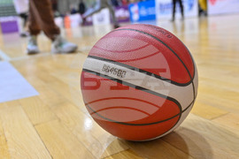 Пловдив - баскетбол - Академик - Левски