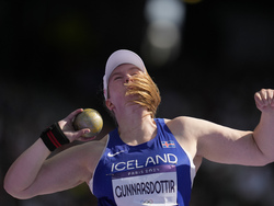 Paris Olympics Athletics