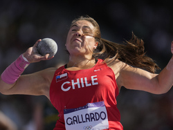 Paris Olympics Athletics