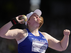 Paris Olympics Athletics