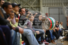 Пловдив - баскетбол - Академик - Левски