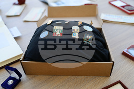 Пловдив - спортен комплекс „Дунав“ - откриване