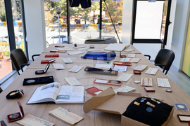 Пловдив - спортен комплекс „Дунав“ - откриване