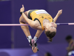Paris Olympics Athletics