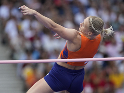 Paris Olympics Athletics