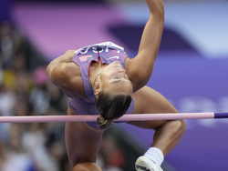 Paris Olympics Athletics