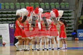 Пловдив - баскетбол - Академик - Левски