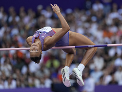 Paris Olympics Athletics