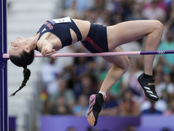 Paris Olympics Athletics