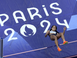 Paris Olympics Athletics