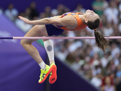 Paris Olympics Athletics