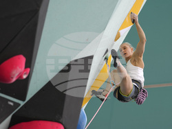 Paris Olympics Sport Climbing