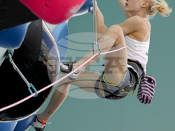 Paris Olympics Sport Climbing