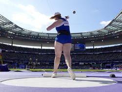 Paris Olympics Athletics