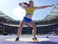 Paris Olympics Athletics