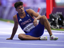 Paris Olympics Athletics