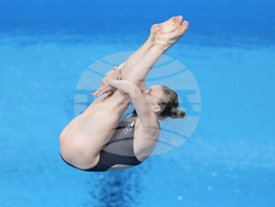 Paris Olympics Diving