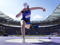 Paris Olympics Athletics