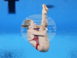 Paris Olympics Diving