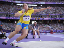 Paris Olympics Athletics