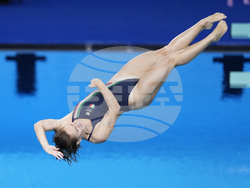 Paris Olympics Diving