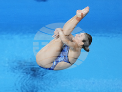 Paris Olympics Diving