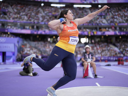 Paris Olympics Athletics