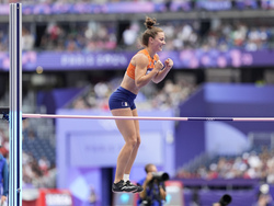 Paris Olympics Athletics