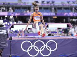 Paris Olympics Athletics