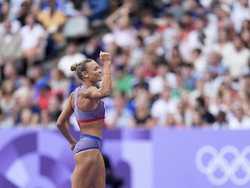 Paris Olympics Athletics