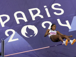 Paris Olympics Athletics