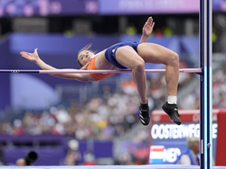 Paris Olympics Athletics
