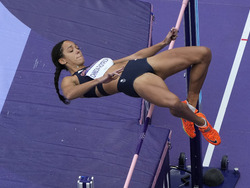 Paris Olympics Athletics