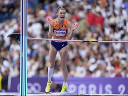 Paris Olympics Athletics