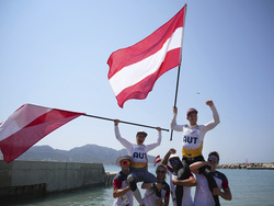 Paris Olympics Sailing