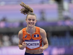 Paris Olympics Athletics
