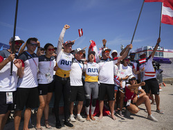 Paris Olympics Sailing