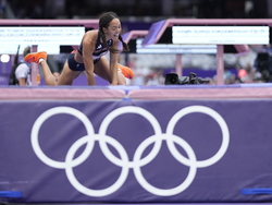 Paris Olympics Athletics