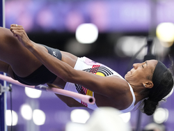 Paris Olympics Athletics