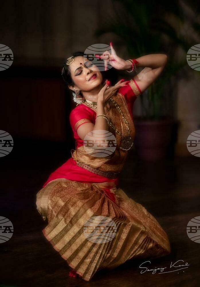 Classical Indian Dances to Be Performed in Burgas on August 14