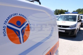 Изпълнителна агенция „Автомобилна администрация“ - нови автомобили