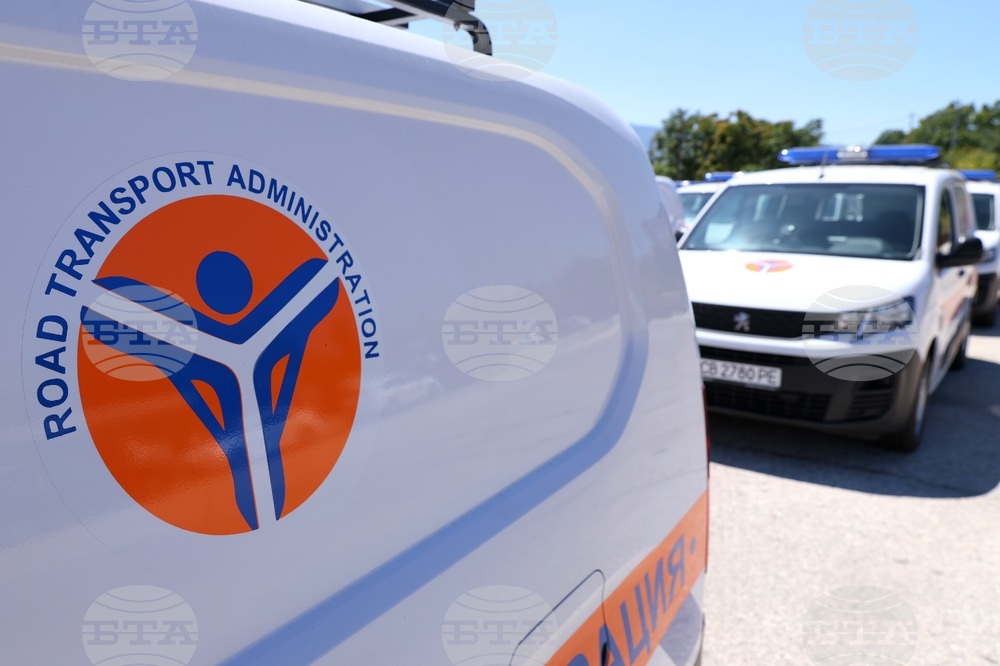  Румънски водач е опитал да подкупи проверяващ екип в региона на Добрич, оповестиха от „ Автомобилна администрация “ 